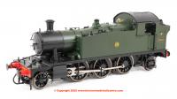LHT-S-5503 Lionheart Trains Class 55xx Prairie Steam Loco 5509